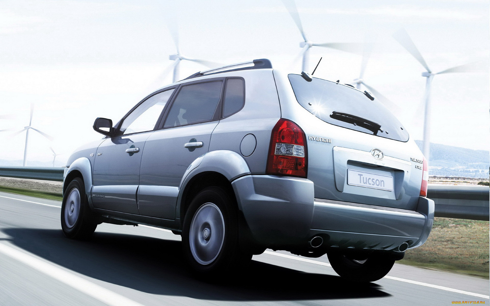 hyundai, tucson, 